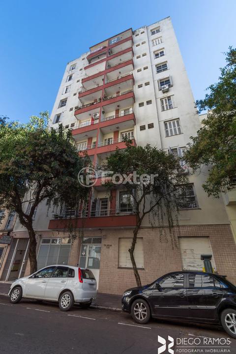 Apartamento à venda com 2 quartos, 58m² - Foto 17