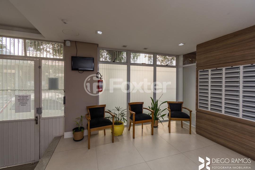 Apartamento à venda com 2 quartos, 58m² - Foto 20