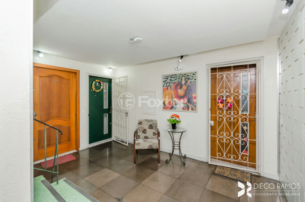 Apartamento à venda com 3 quartos, 91m² - Foto 25