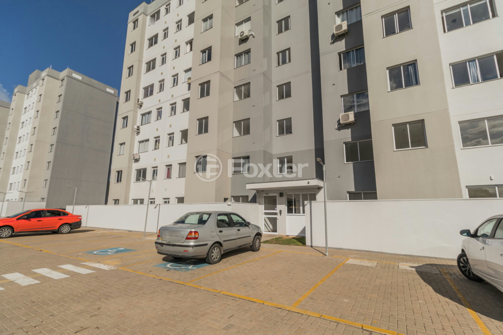 Apartamento à venda com 2 quartos, 45m² - Foto 40