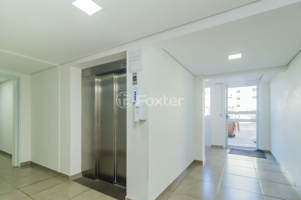 Apartamento à venda com 2 quartos, 45m² - Foto 39