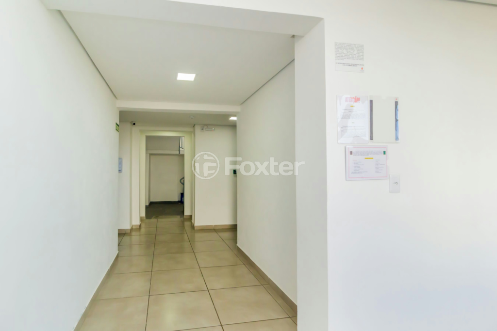 Apartamento à venda com 2 quartos, 45m² - Foto 38