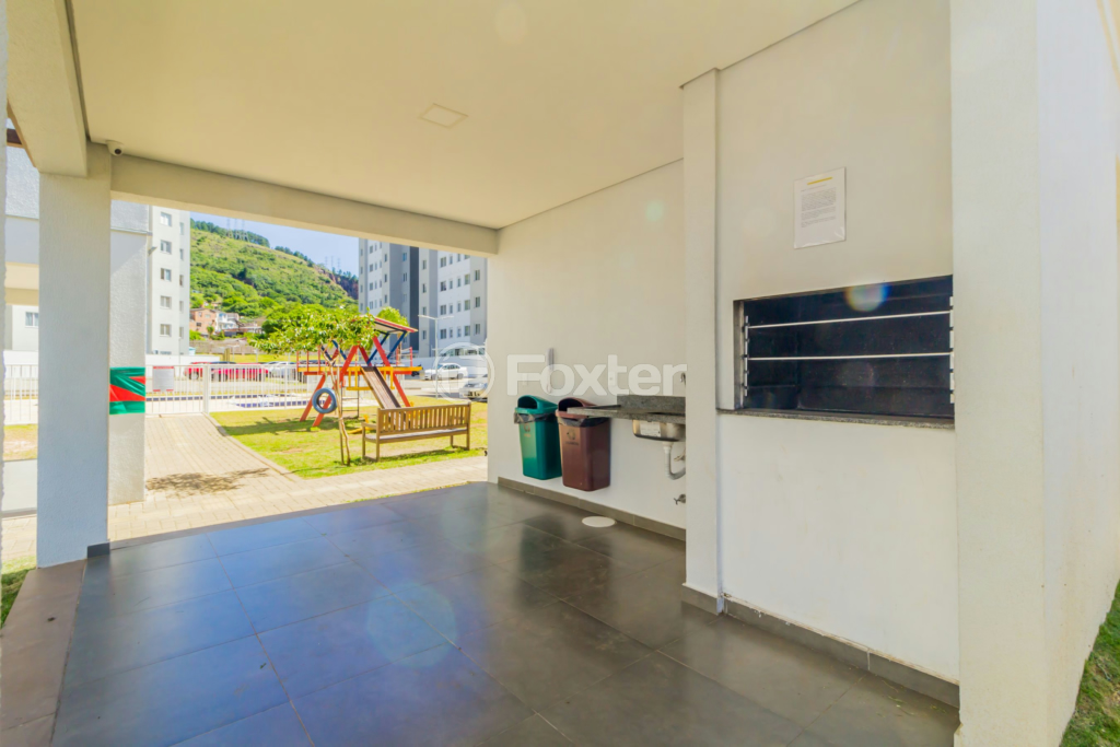 Apartamento à venda com 2 quartos, 45m² - Foto 29