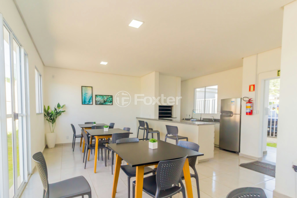 Apartamento à venda com 2 quartos, 45m² - Foto 32