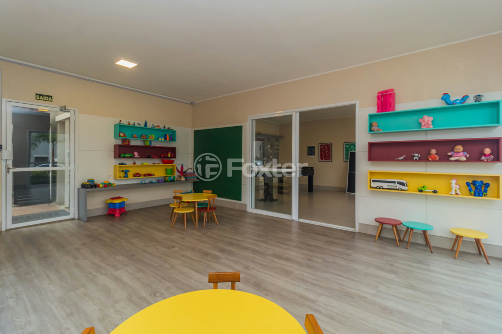 Apartamento à venda com 2 quartos, 44m² - Foto 37