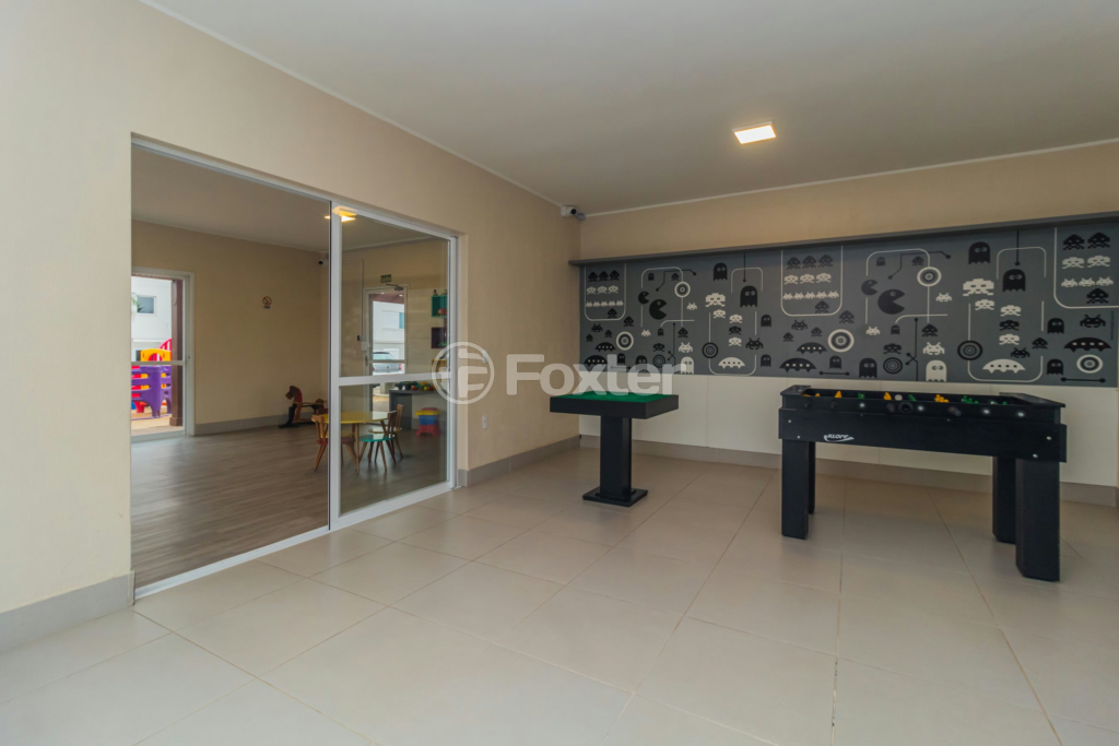 Apartamento à venda com 2 quartos, 44m² - Foto 38