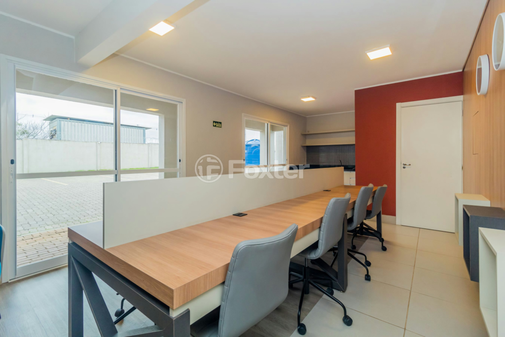 Apartamento à venda com 2 quartos, 44m² - Foto 53