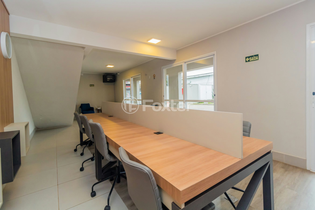 Apartamento à venda com 2 quartos, 44m² - Foto 54