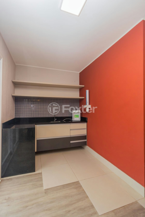 Apartamento à venda com 2 quartos, 44m² - Foto 56