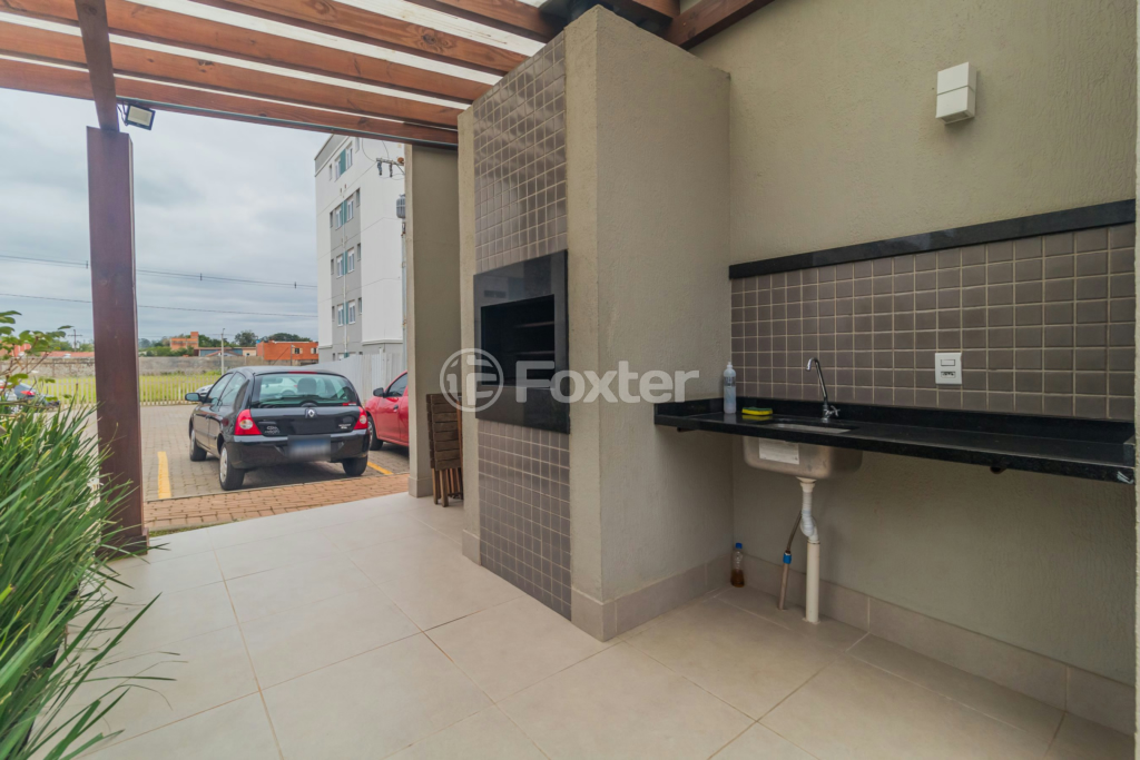 Apartamento à venda com 2 quartos, 44m² - Foto 63