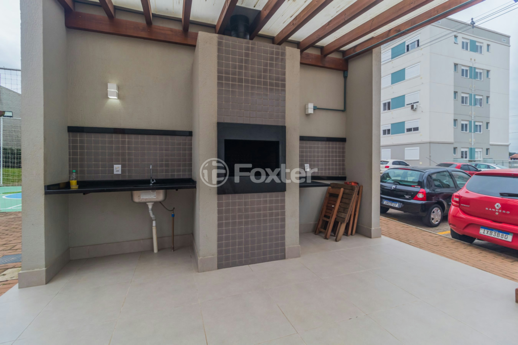 Apartamento à venda com 2 quartos, 44m² - Foto 66