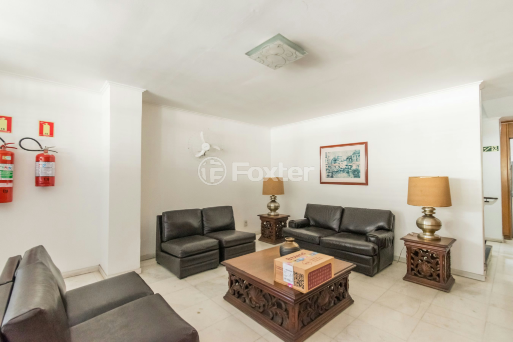 Apartamento à venda com 3 quartos, 122m² - Foto 42