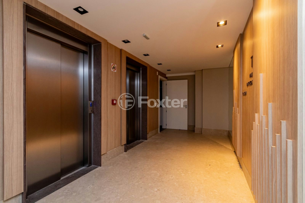 Apartamento à venda com 3 quartos, 129m² - Foto 89