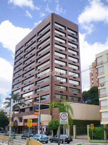 Conjunto Comercial-Sala à venda, 35m² - Foto 16