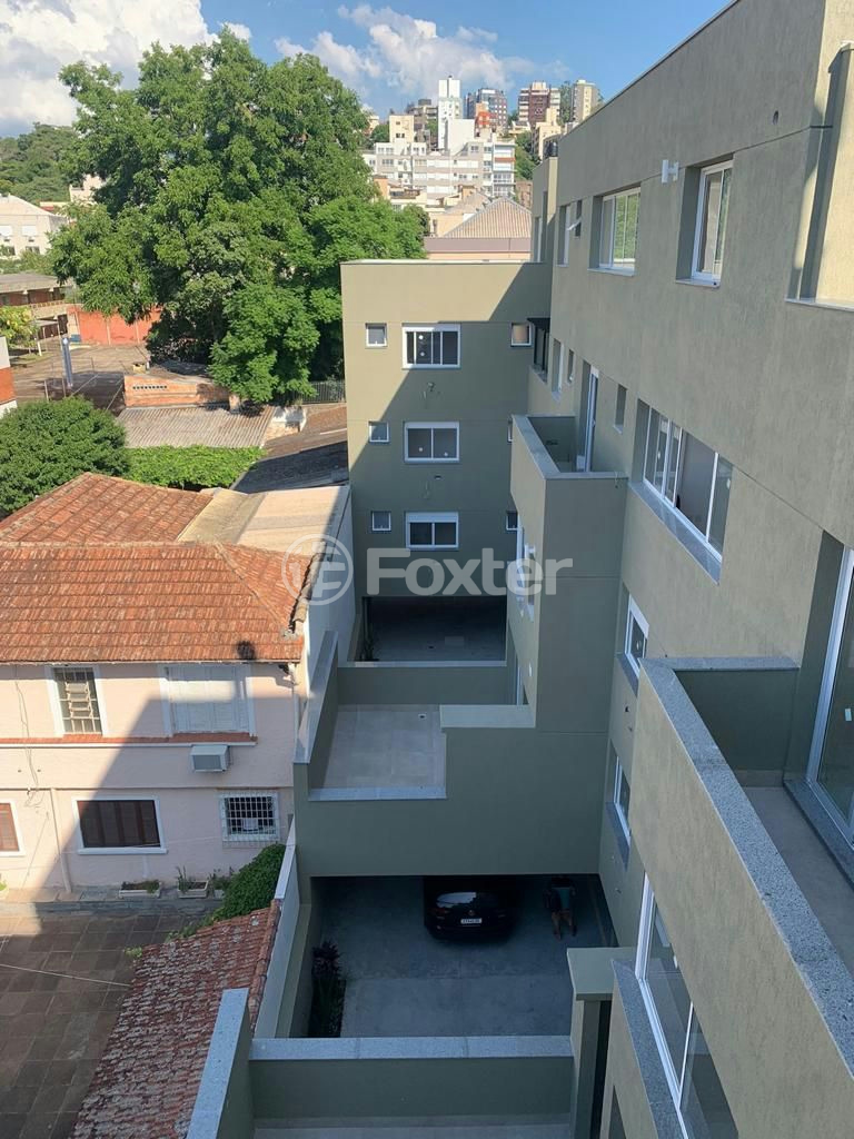 Apartamento à venda com 2 quartos, 51m² - Foto 34