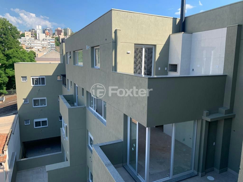 Apartamento à venda com 2 quartos, 51m² - Foto 35