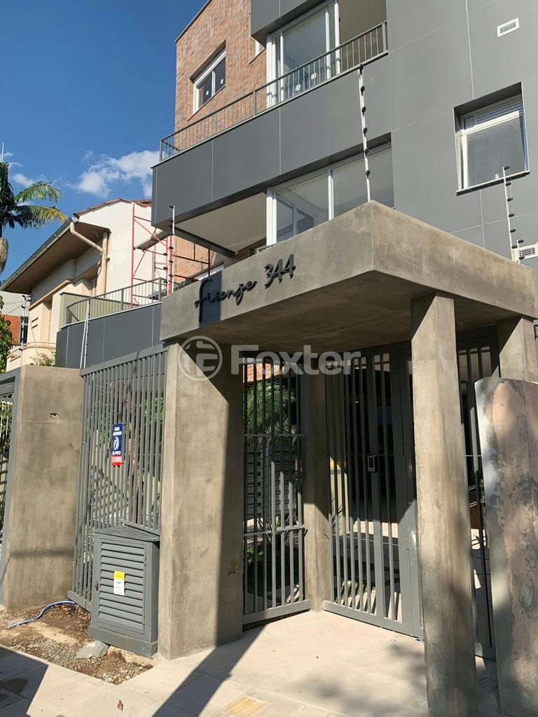 Apartamento à venda com 2 quartos, 51m² - Foto 38