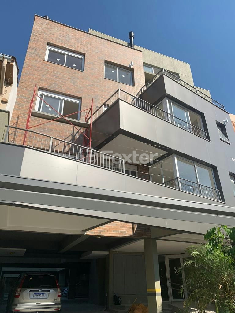 Apartamento à venda com 2 quartos, 51m² - Foto 26