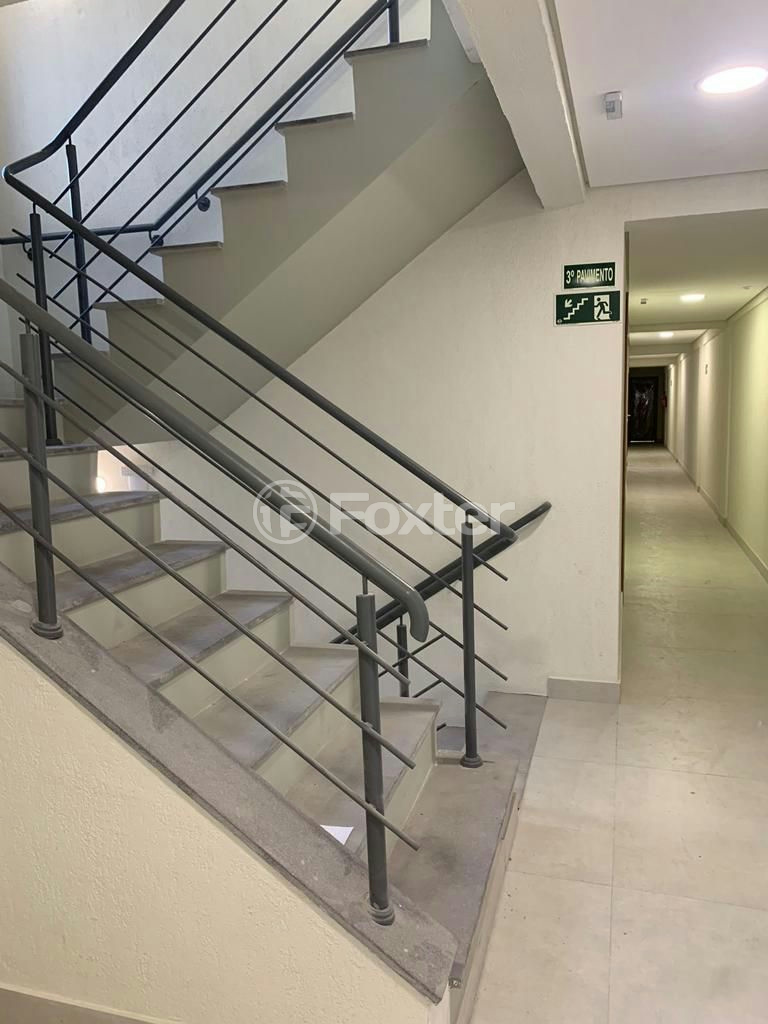 Apartamento à venda com 2 quartos, 51m² - Foto 32