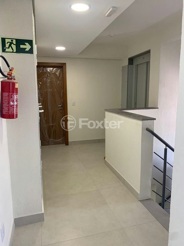 Apartamento à venda com 2 quartos, 51m² - Foto 33