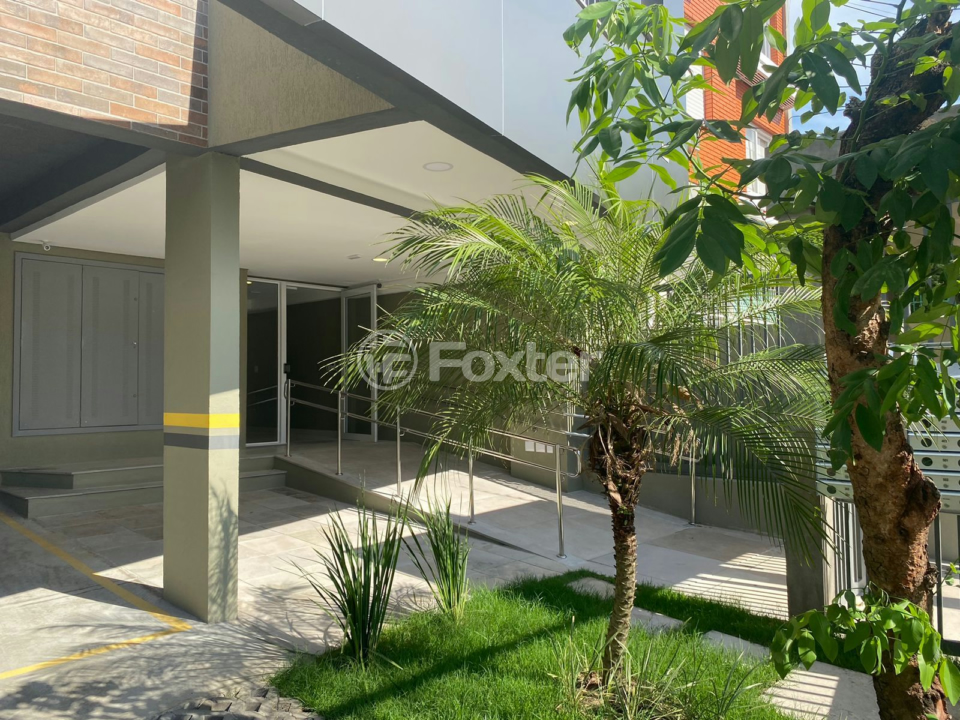 Apartamento à venda com 2 quartos, 51m² - Foto 29