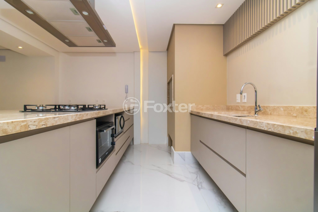 Apartamento à venda com 3 quartos, 147m² - Foto 35