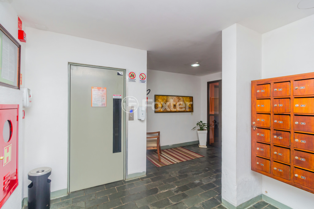 Apartamento à venda com 3 quartos, 67m² - Foto 28