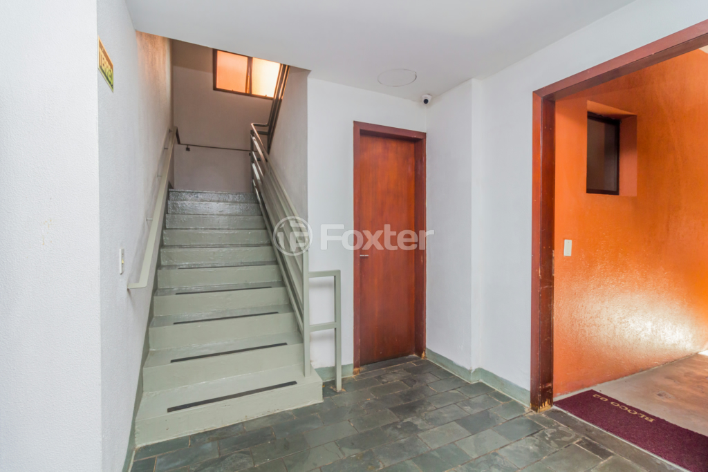 Apartamento à venda com 3 quartos, 67m² - Foto 29