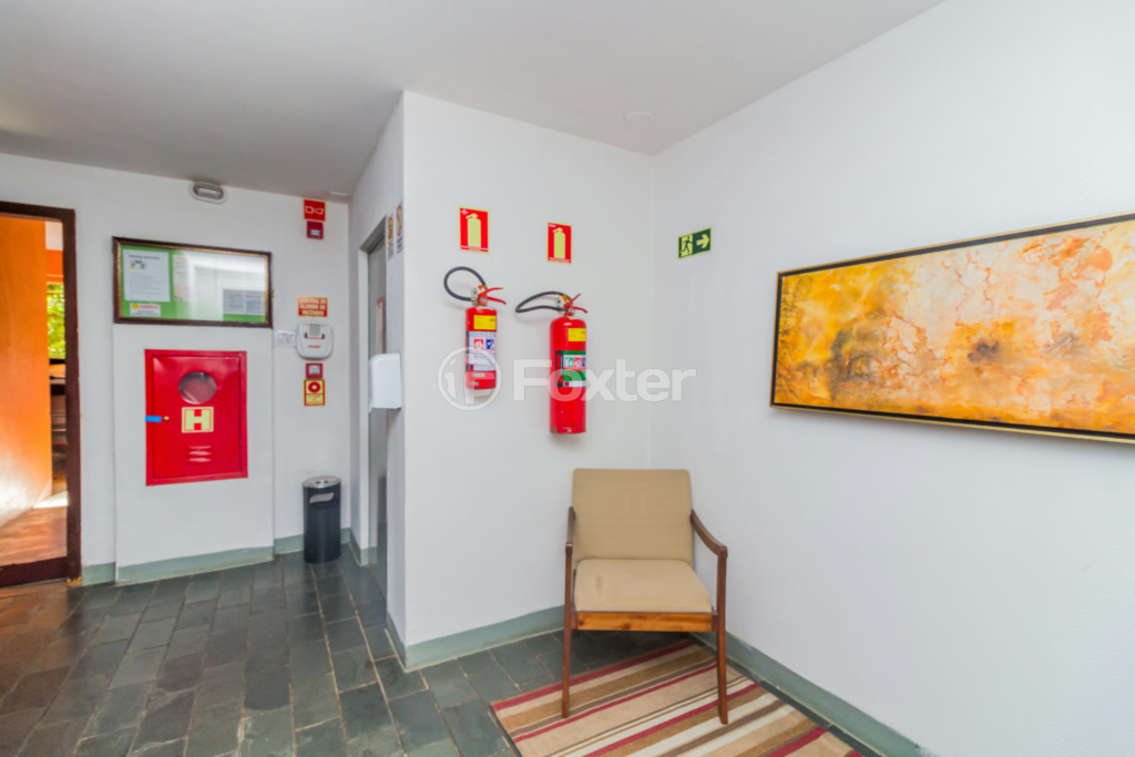 Apartamento à venda com 3 quartos, 67m² - Foto 30