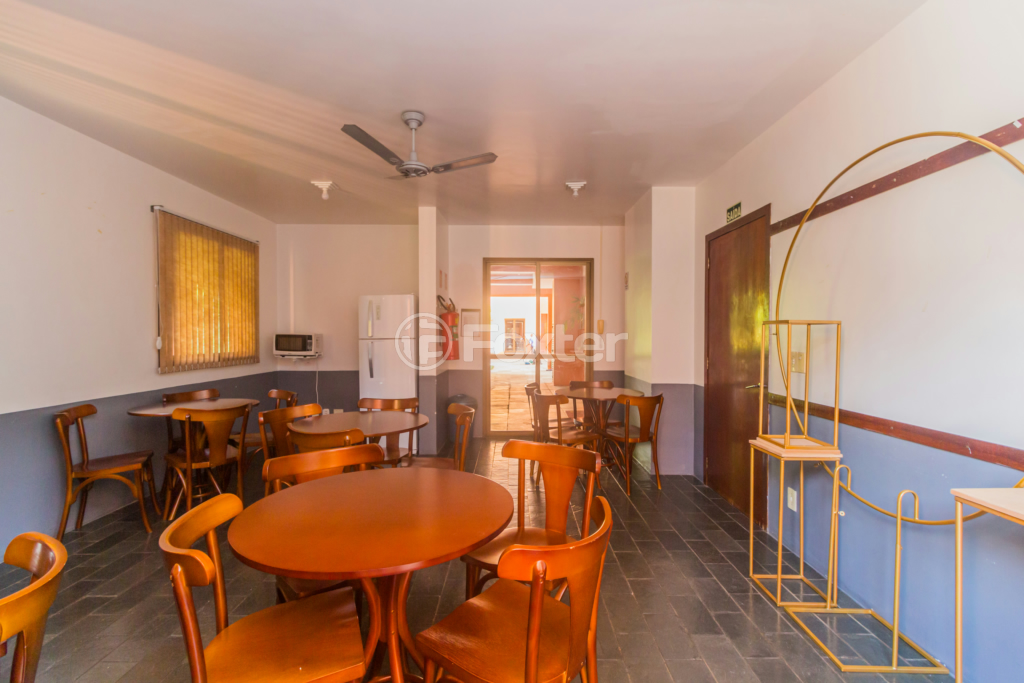 Apartamento à venda com 3 quartos, 67m² - Foto 37