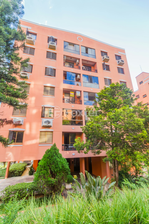 Apartamento à venda com 3 quartos, 67m² - Foto 40
