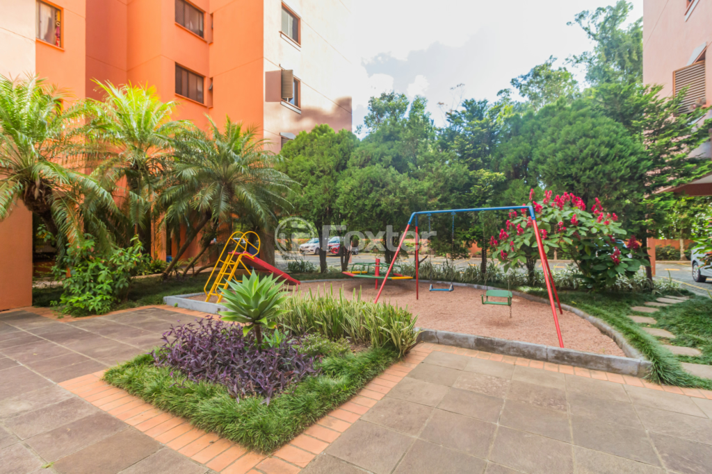 Apartamento à venda com 3 quartos, 67m² - Foto 25