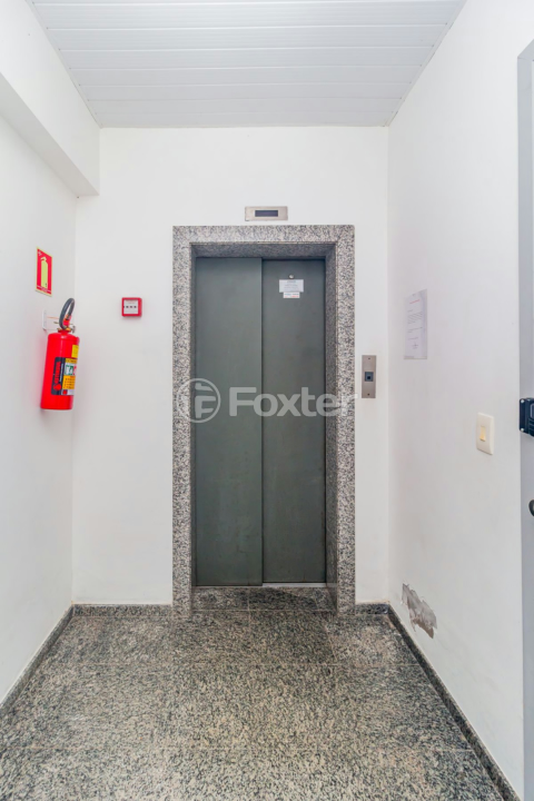 Apartamento à venda com 3 quartos, 127m² - Foto 45