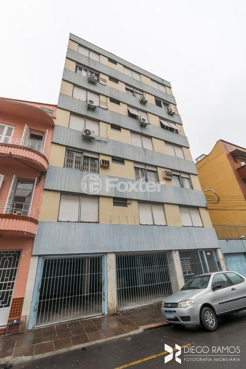 Apartamento à venda com 4 quartos, 93m² - Foto 25