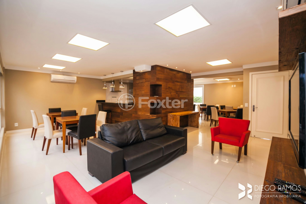 Apartamento à venda com 3 quartos, 122m² - Foto 16