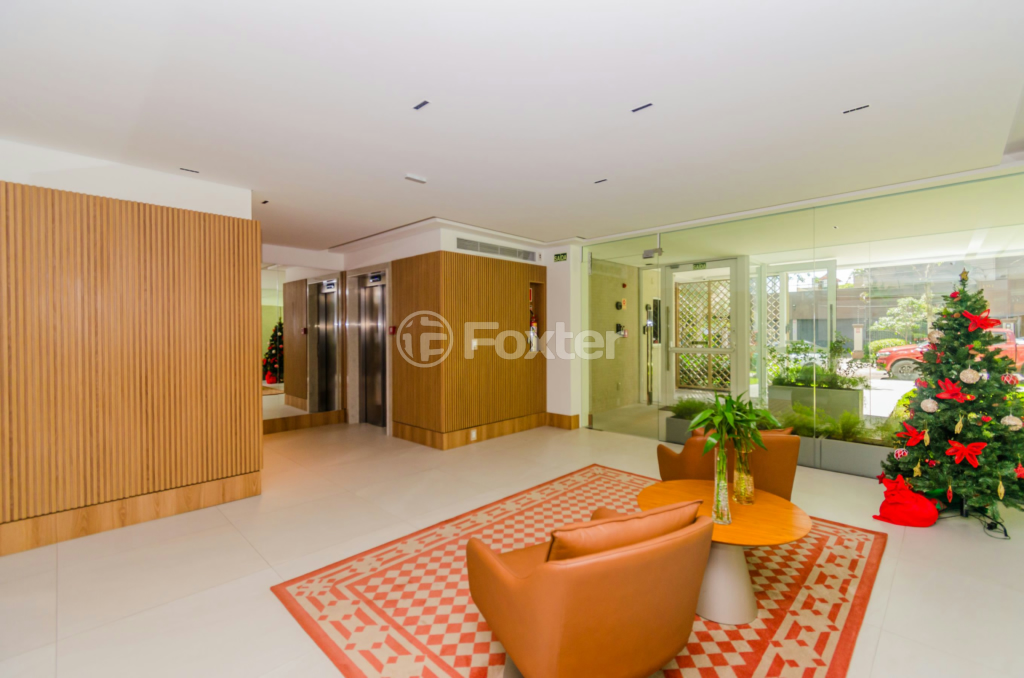 Apartamento à venda com 3 quartos, 221m² - Foto 47