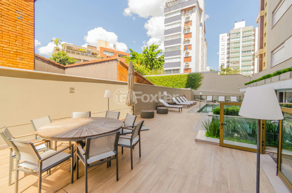 Apartamento à venda com 3 quartos, 221m² - Foto 63