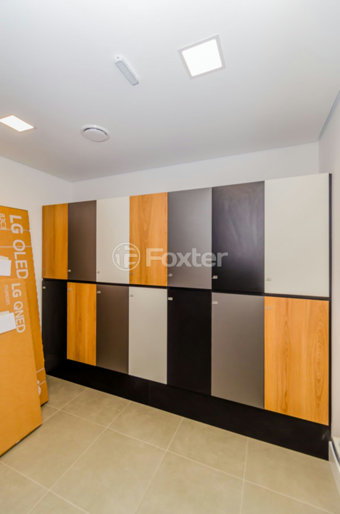 Apartamento à venda com 3 quartos, 221m² - Foto 86