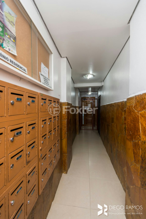 Apartamento à venda com 1 quarto, 43m² - Foto 10