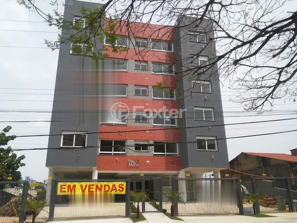 Apartamento à venda com 2 quartos, 71m² - Foto 39