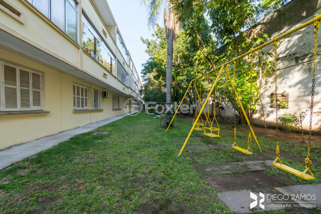 Apartamento à venda com 1 quarto, 38m² - Foto 31