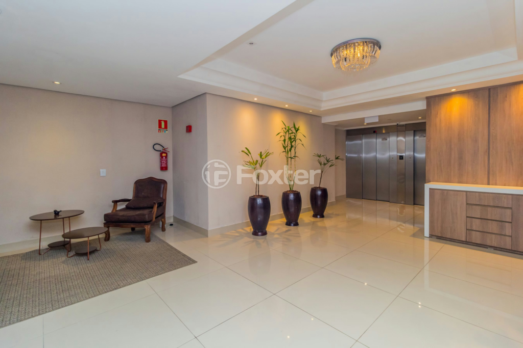 Apartamento à venda com 2 quartos, 102m² - Foto 19