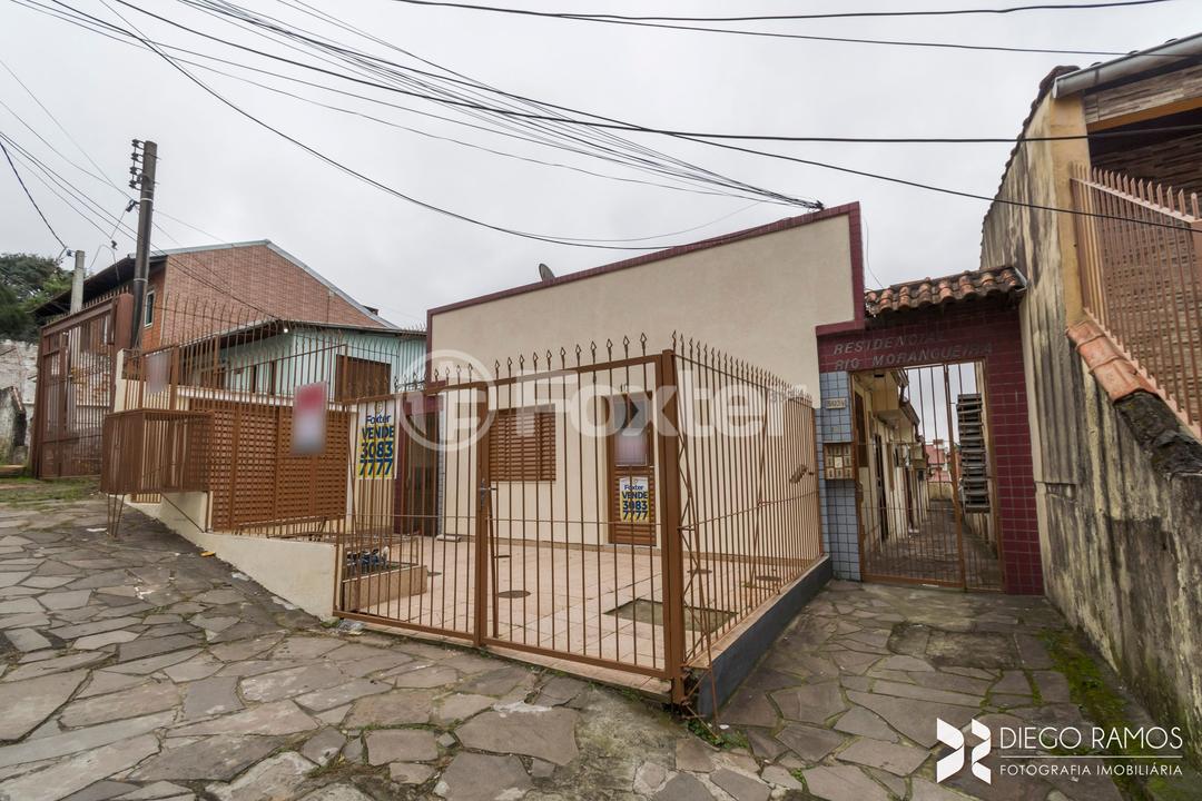 Casa de Condomínio à venda com 1 quarto, 46m² - Foto 24