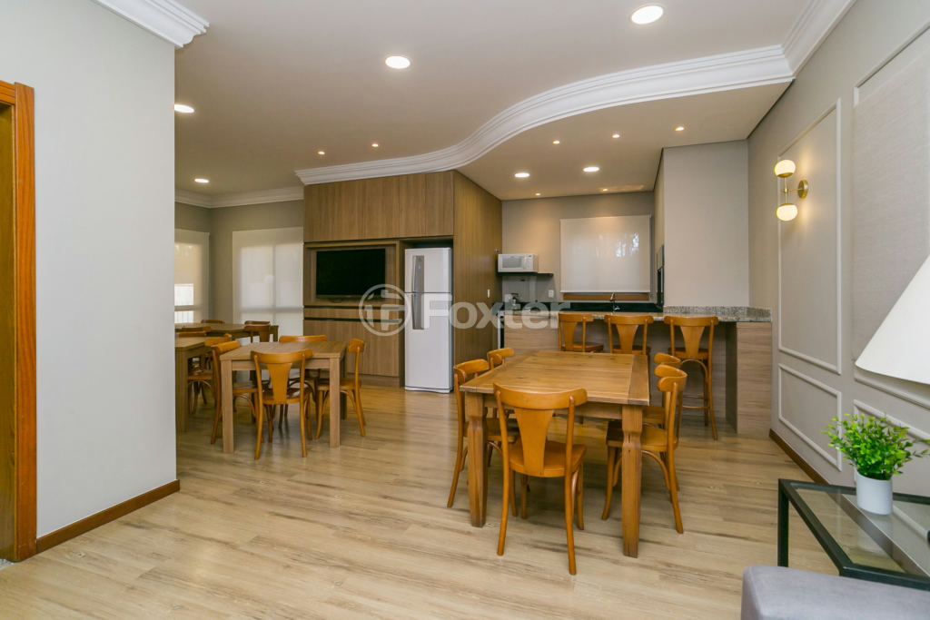 Apartamento à venda com 3 quartos, 103m² - Foto 29