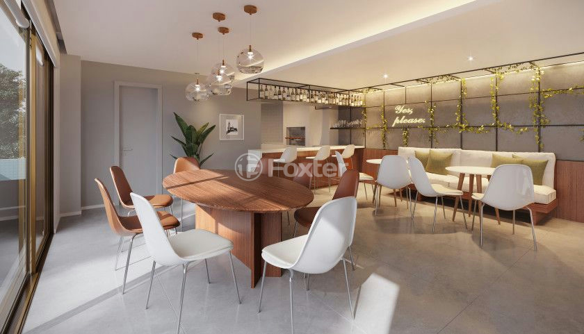 Apartamento à venda com 2 quartos, 82m² - Foto 7