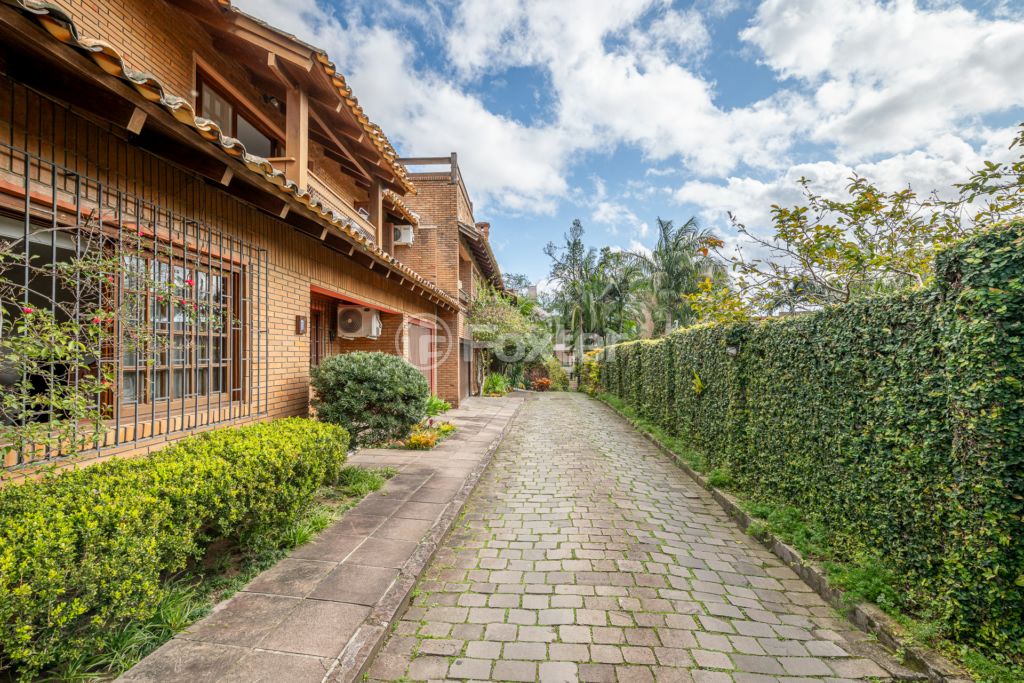 Casa de Condomínio à venda com 3 quartos, 331m² - Foto 88