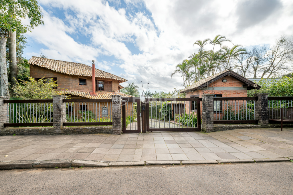 Casa de Condomínio à venda com 3 quartos, 331m² - Foto 87