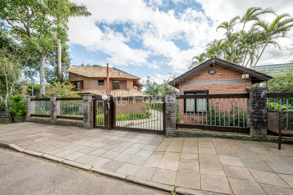 Casa de Condomínio à venda com 3 quartos, 331m² - Foto 86
