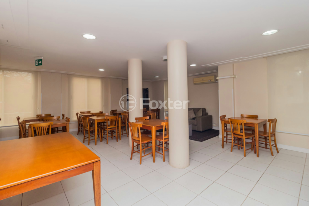 Apartamento à venda com 2 quartos, 57m² - Foto 27