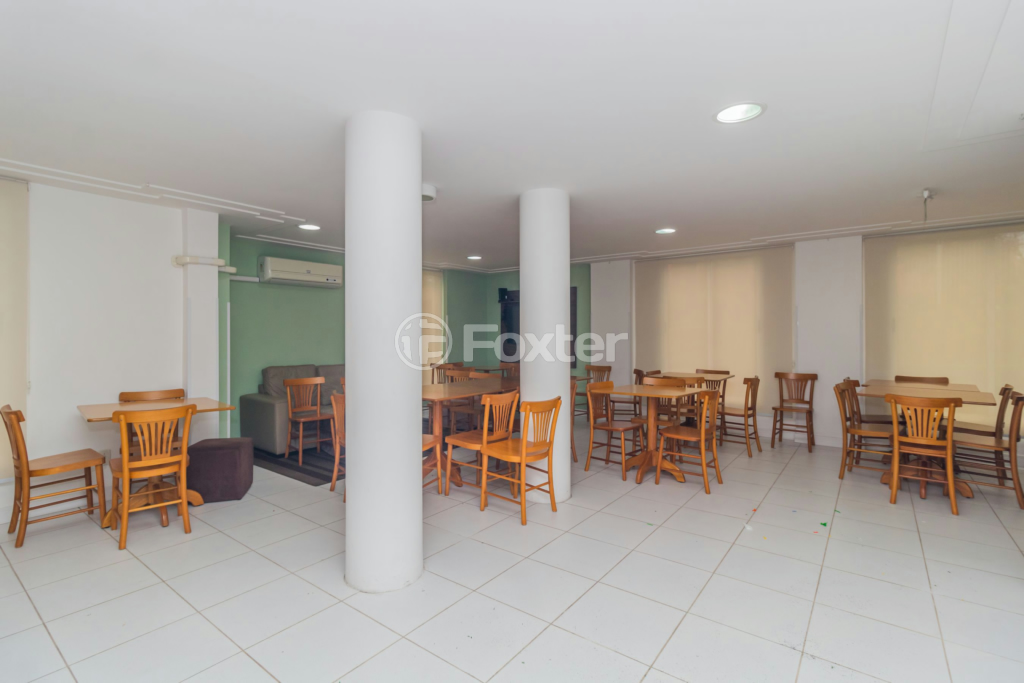 Apartamento à venda com 2 quartos, 57m² - Foto 47